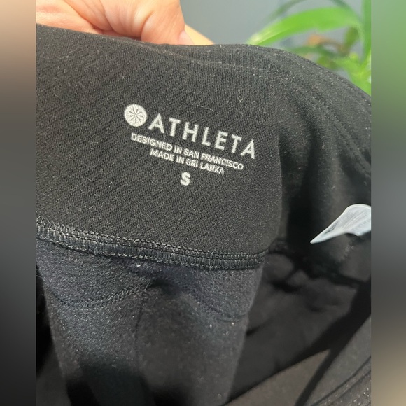 Athleta legging - Picture 5 of 8